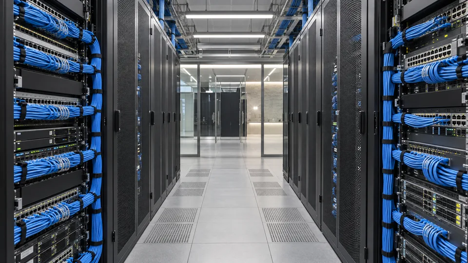 Networked Control System Security & Low Current Systems in Saudi Arabia | CONTROSEC
